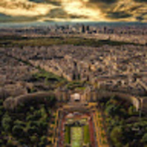 Meet your Posher, Nick